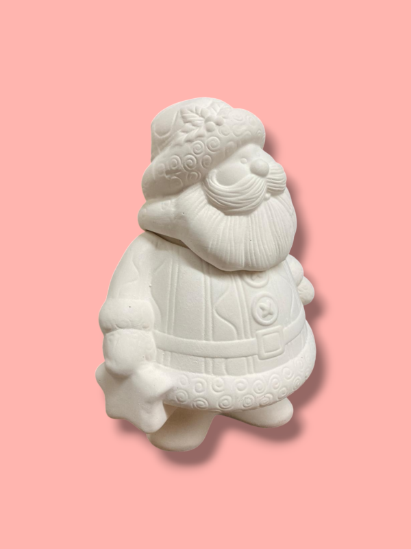 SANTA BOMBONERO - Imagen 3