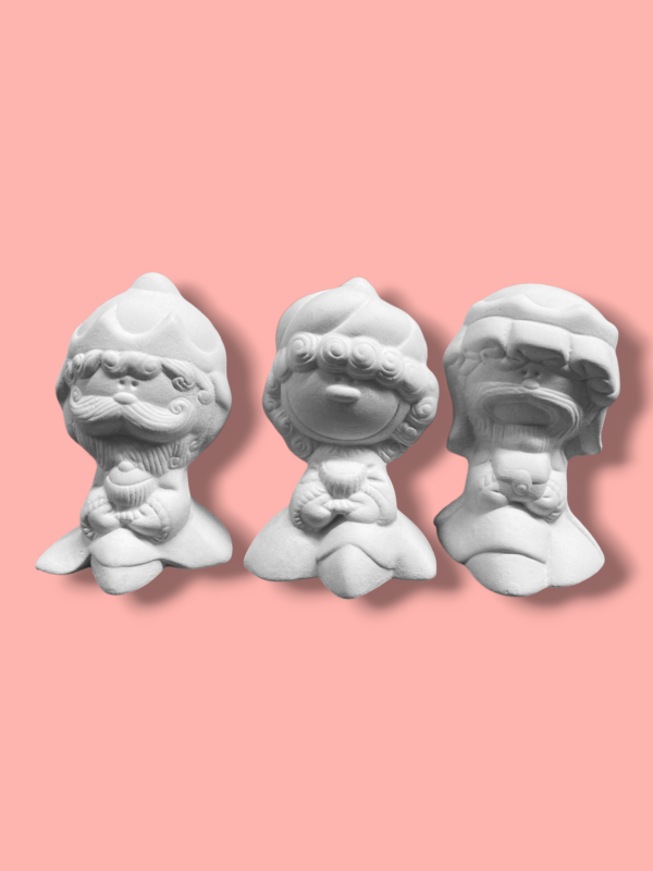 NACIMIENTO CABEZONES - Imagen 3