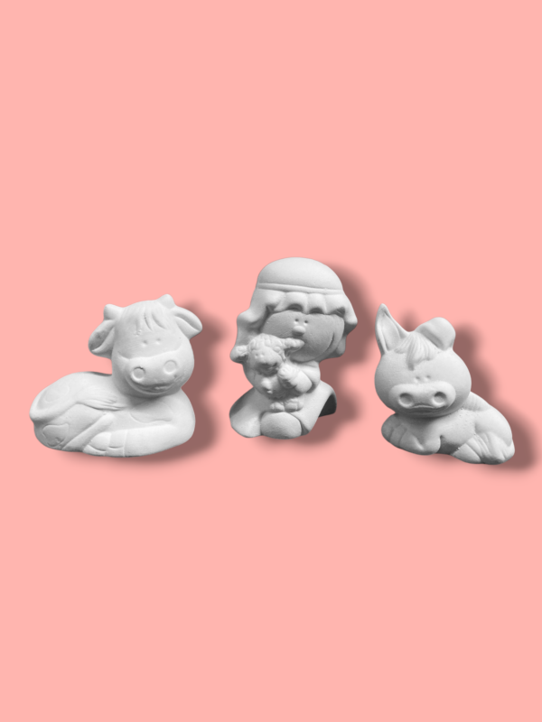 NACIMIENTO CABEZONES - Imagen 4