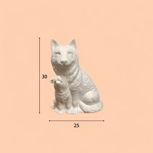 MAMA LOBA - Imagen 3