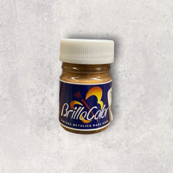 BRILLACOLOR ORO 500