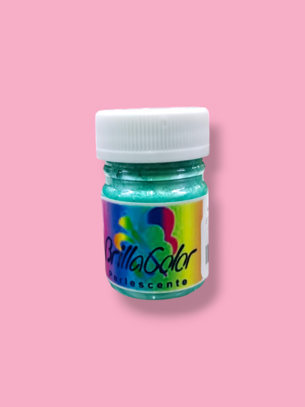 BRILLACOLOR PERLESCENTE VE-50 P