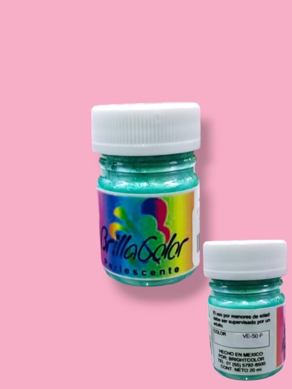 BRILLACOLOR PERLESCENTE VE-50 P - Imagen 2