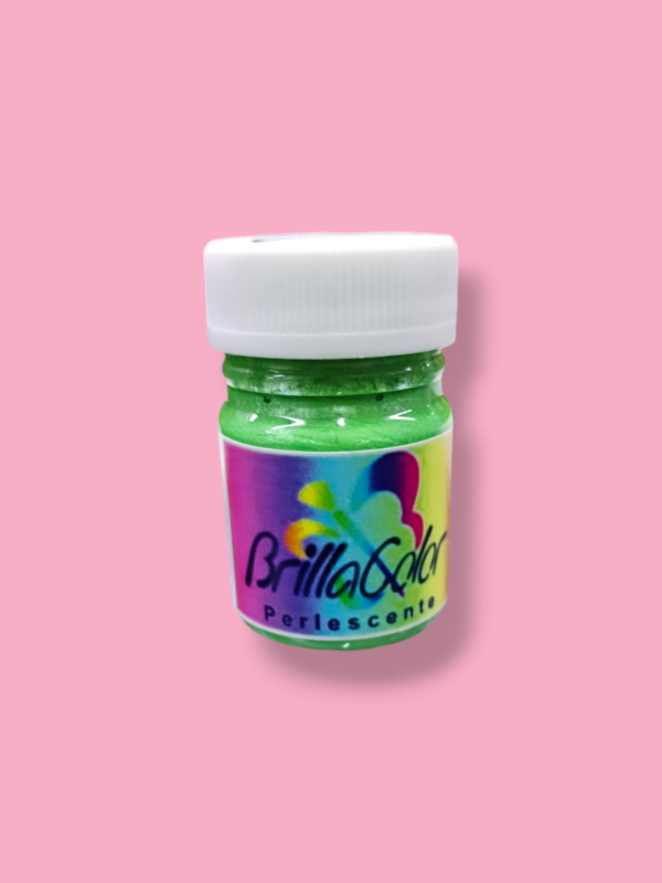 BRILLACOLOR PERLESCENTE VE-30 P