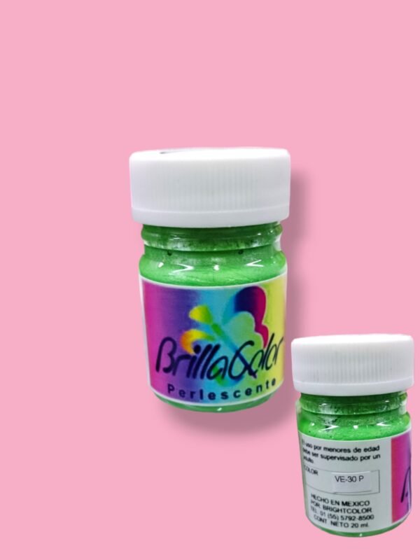 BRILLACOLOR PERLESCENTE VE-30 P - Imagen 2