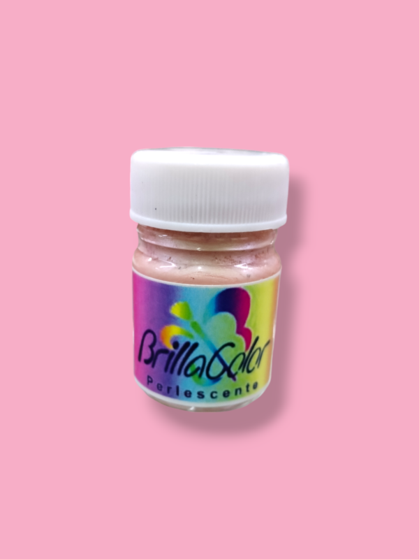 BRILLACOLOR PERLESCENTE RO-50 P