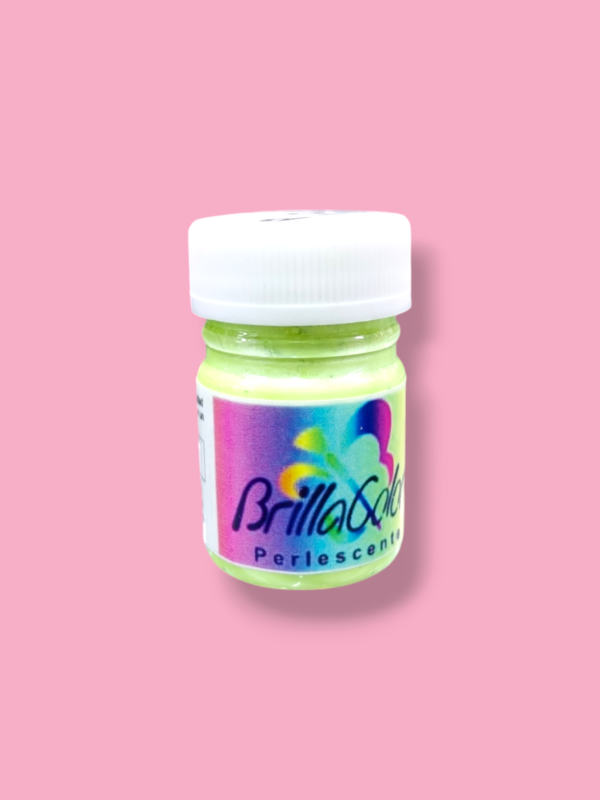 BRILLACOLOR PERLESCENTE VE-20 P
