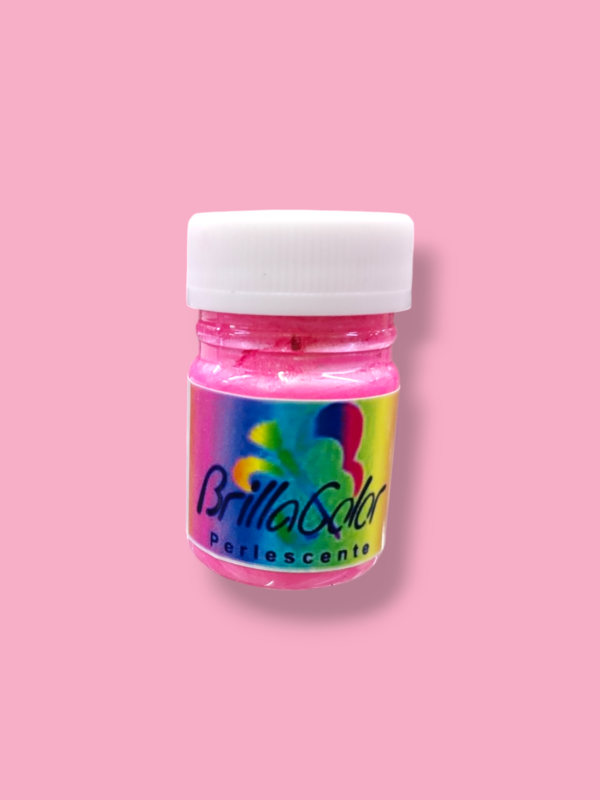 BRILLACOLOR PERLESCENTE RO-70 P