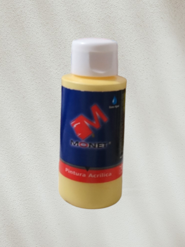 PINTURA ACRILICA MONET MAIZ 70ML