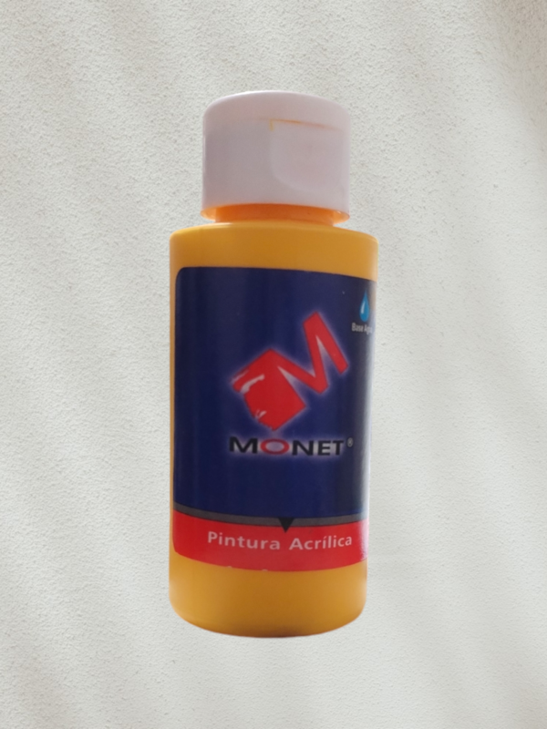 PINTURA ACRILICA MONET MANGO 70ML