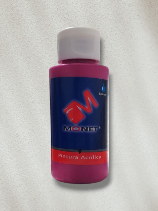 PINTURA ACRILICA MONET CEBOLLA 70ML