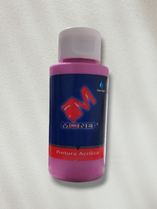 PINTURA ACRILICA MONET HADA 70ML