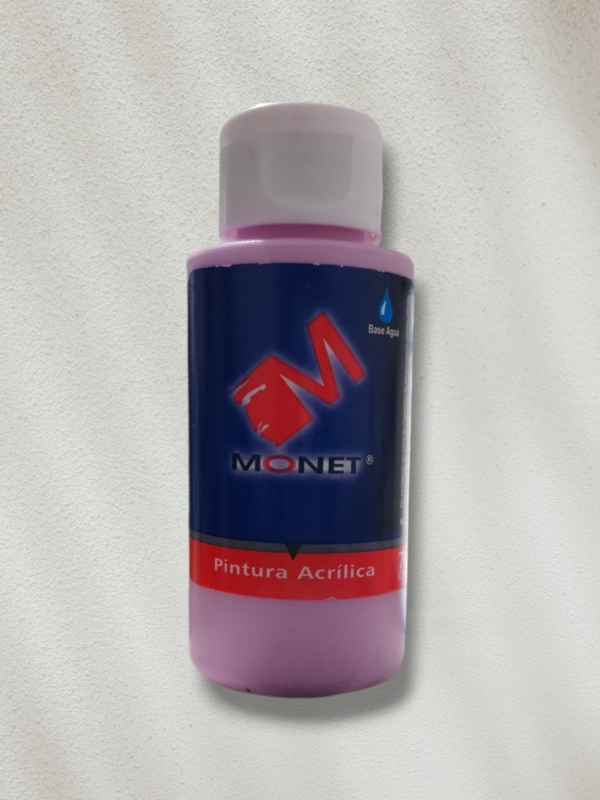 PINTURA ACRILICA MONET DALIA 70ML