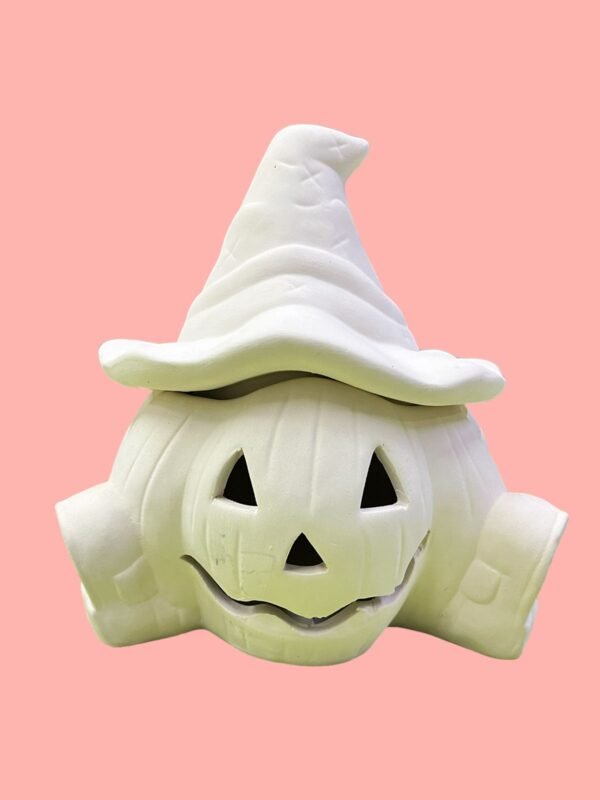 Calabaza bombonera