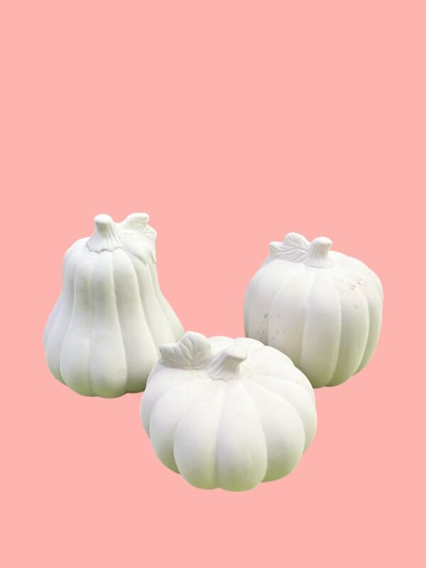 Juego de Calabazas Grande